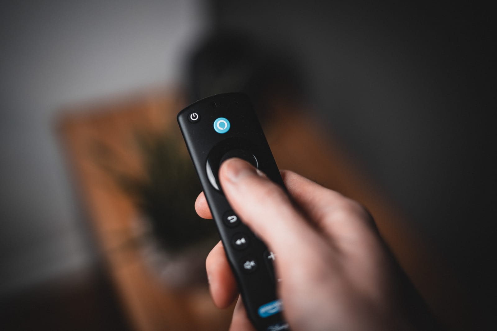 Fire TV Stick verbindet sich nicht mit WLAN