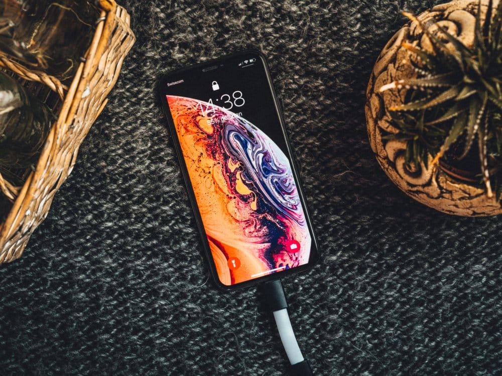Hilfe mein Handy lädt nicht mehr