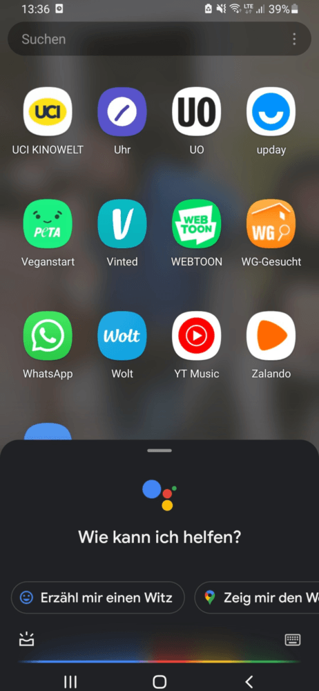 So kannst du deine Musik erkennen lassen