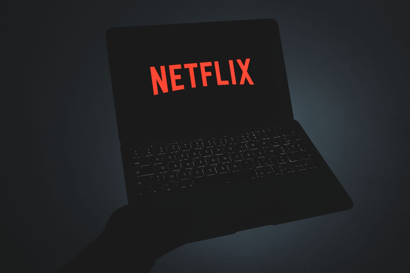 Netflix Mac