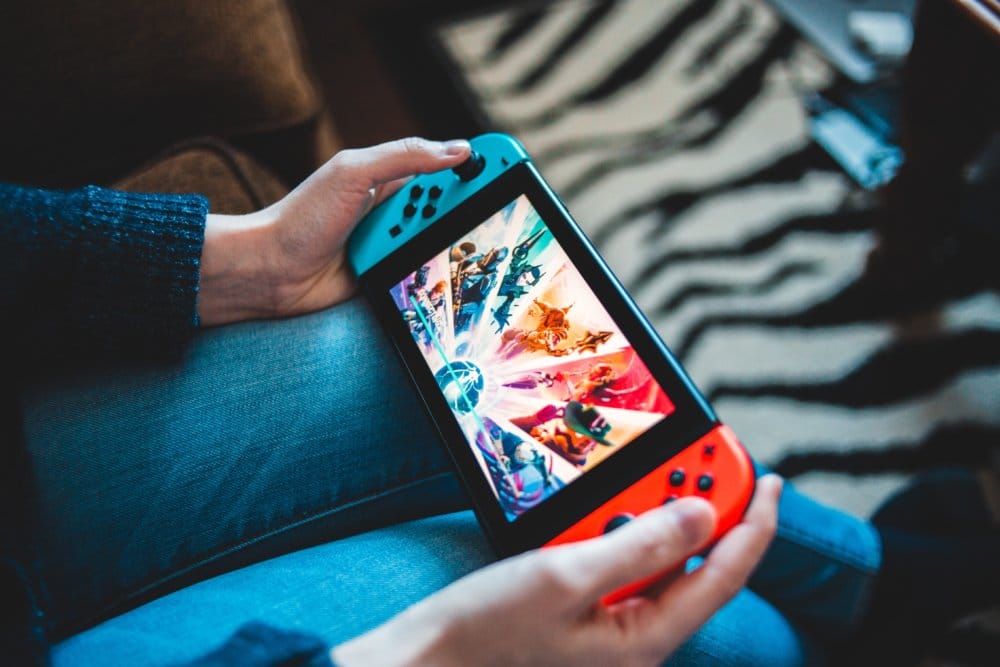 So erkennst du die neue Nintendo Switch