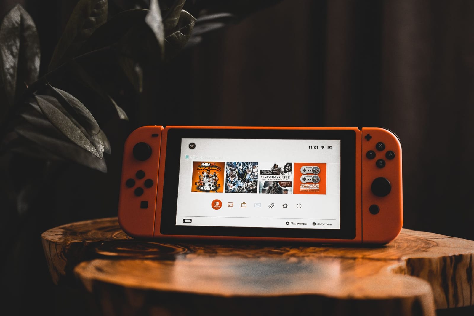 neue Nintendo Switch 02