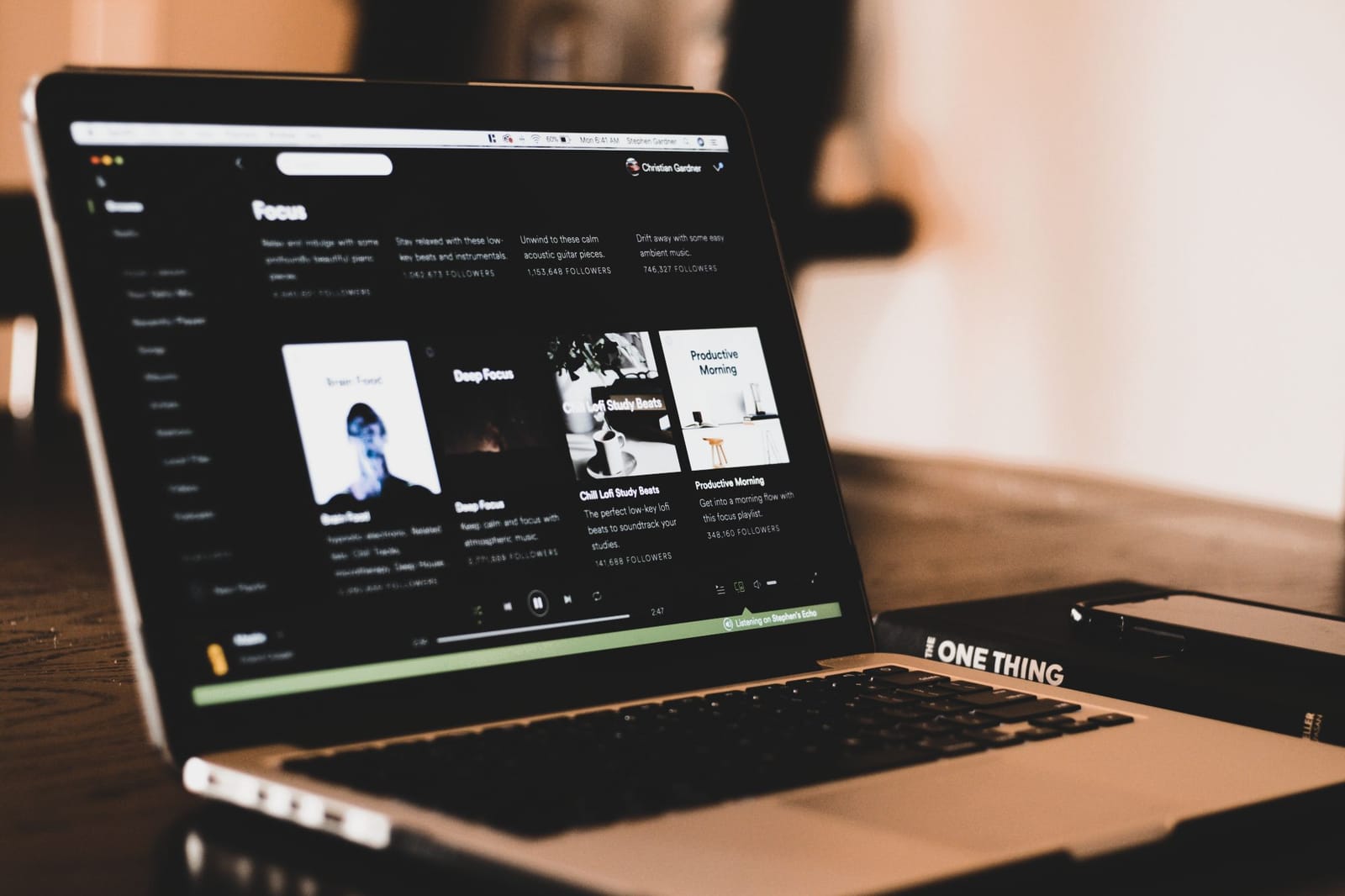 Spotify Account löschen