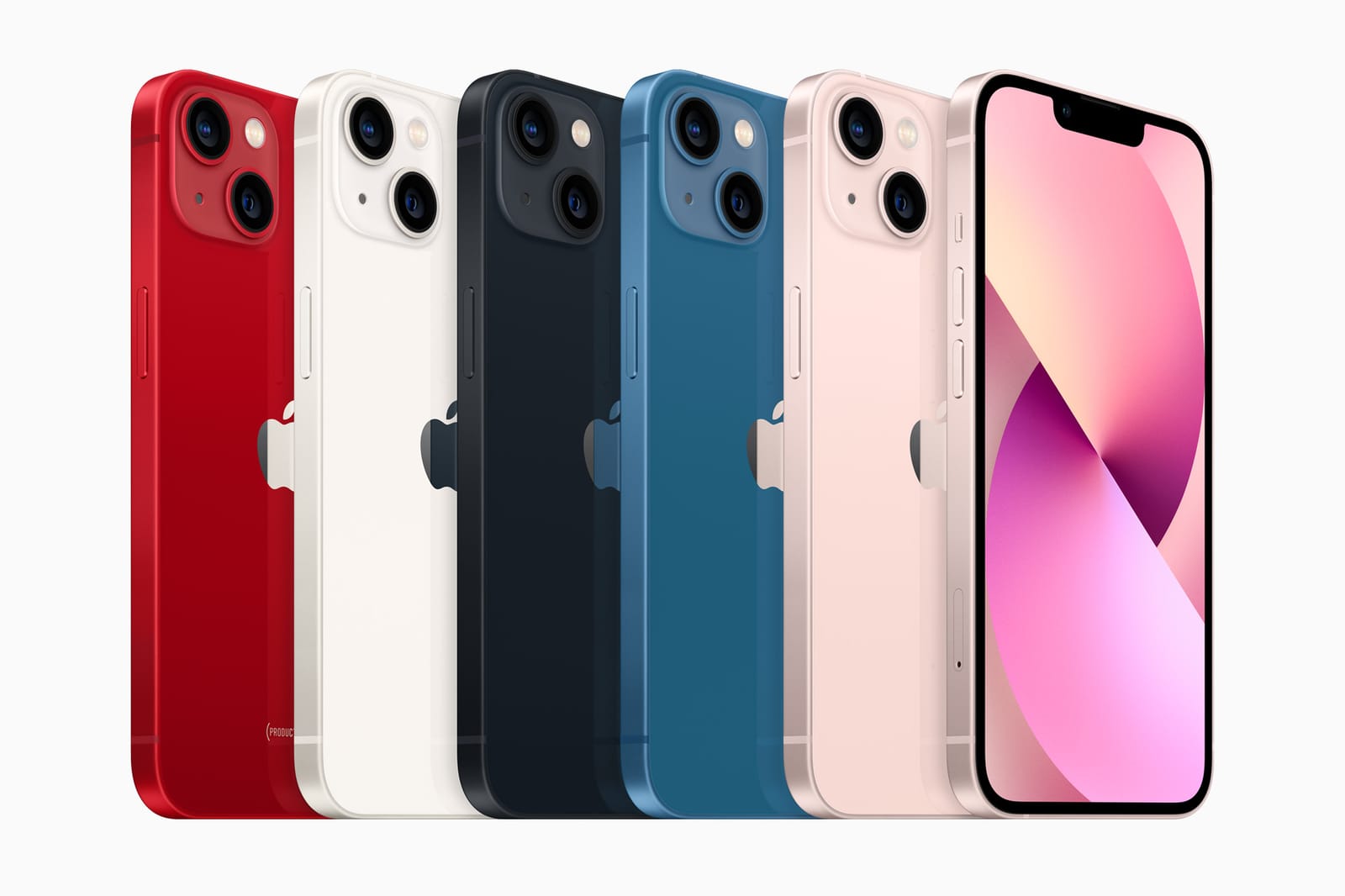 iPhone 13 als bestes Smartphone 2022