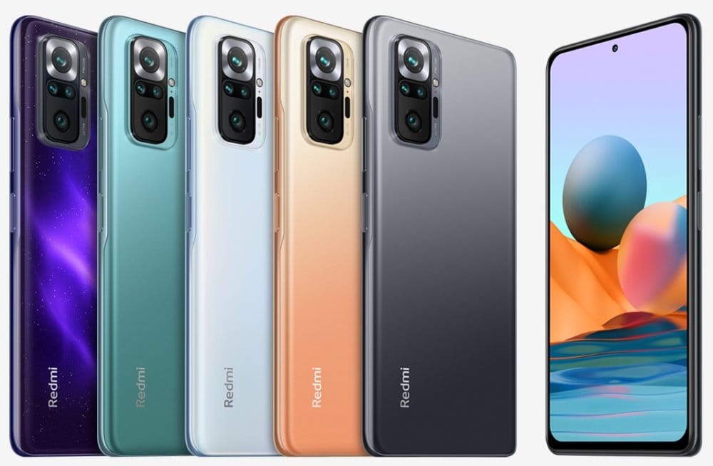 Günstiges Android von Xiaomi