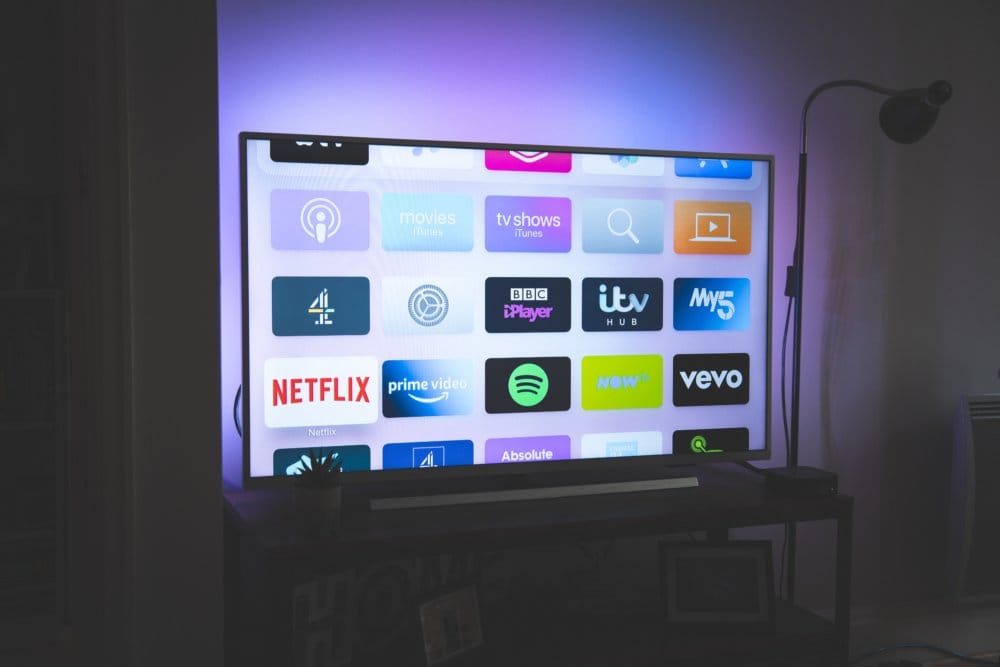 Per USB Handy mit Fernseher verbinden