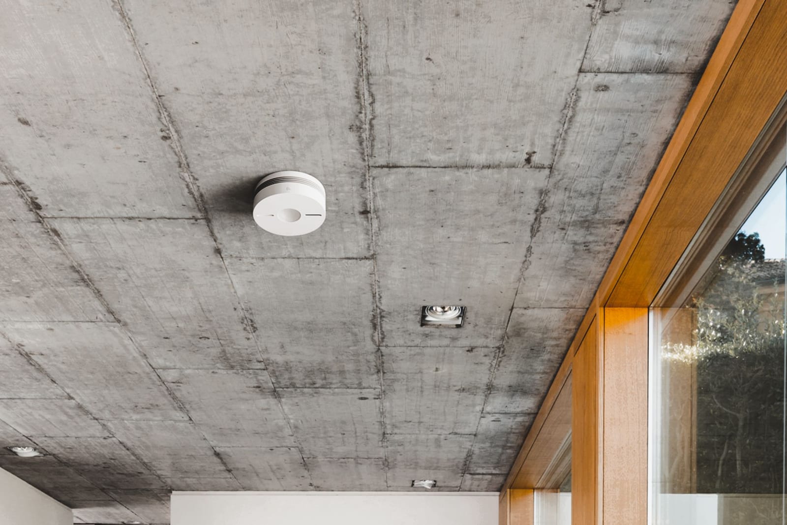 HomeKit Rauchmelder im Test 2022