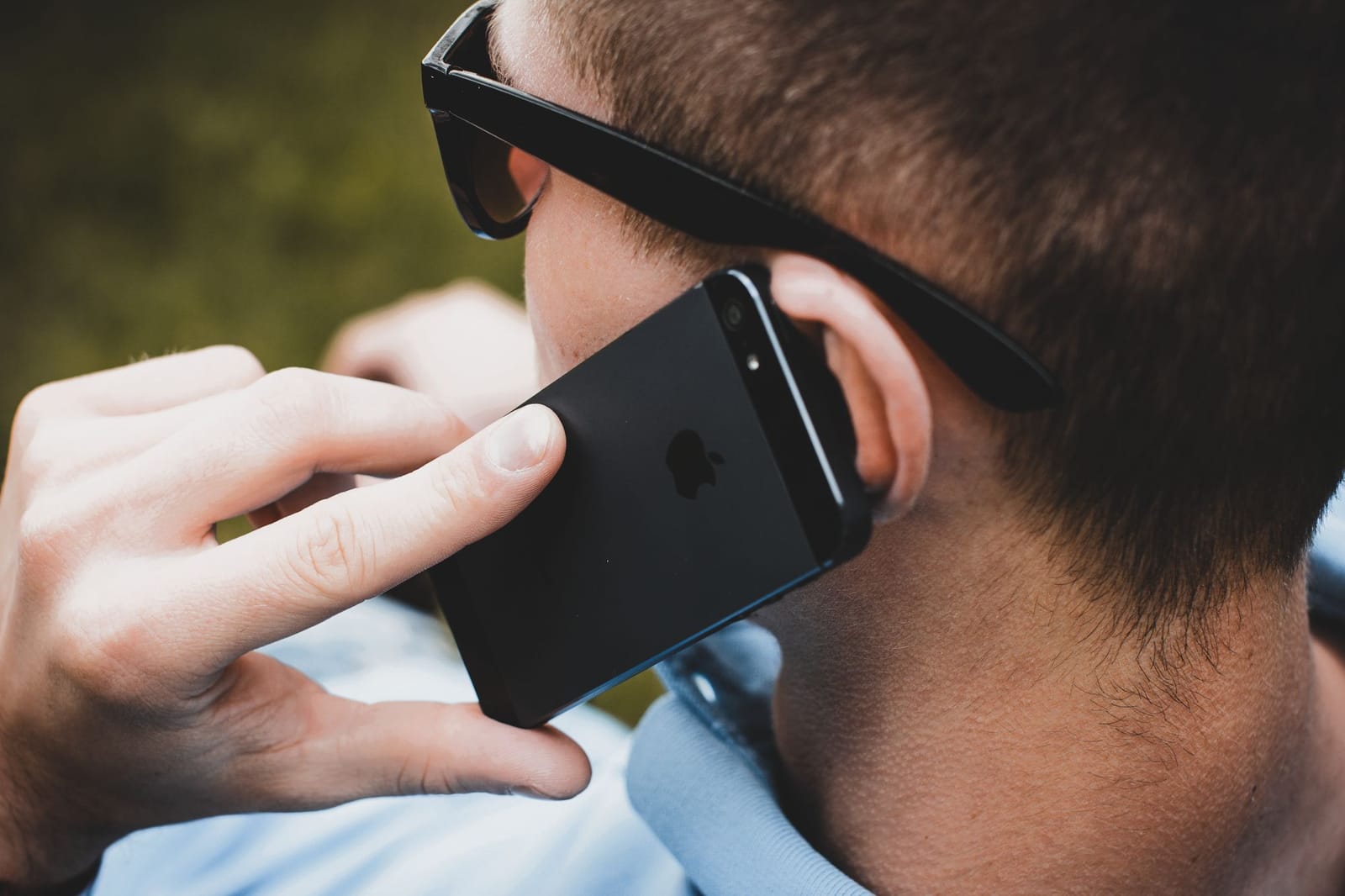 iPhone Mailbox ausschalten