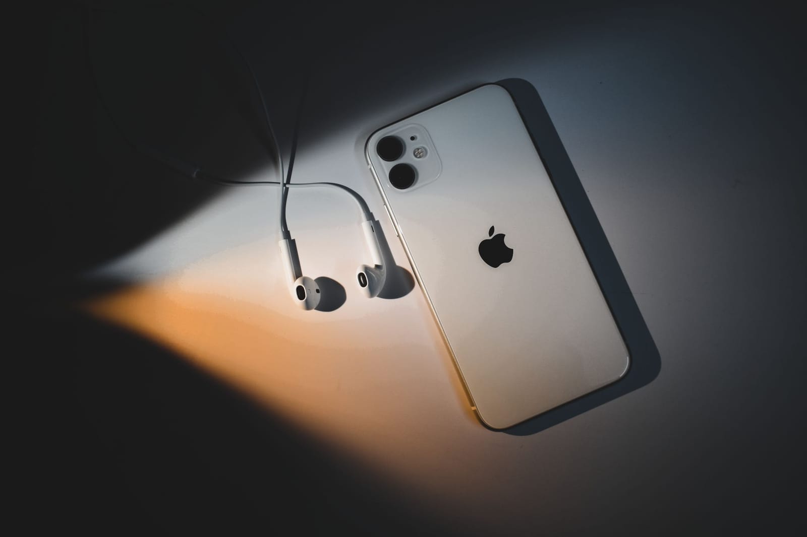 iPhone verloren