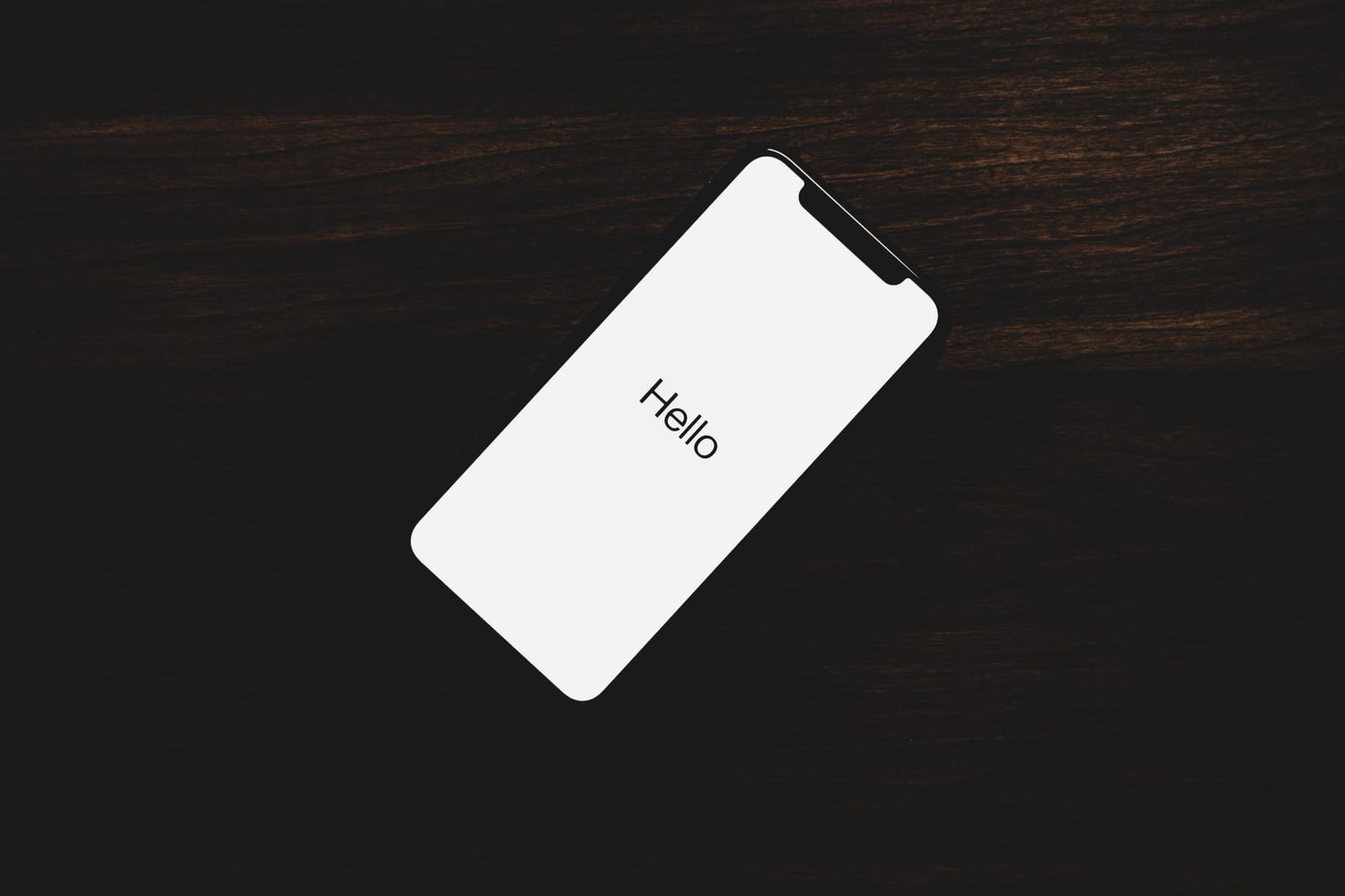 iPhone wiederherstellen