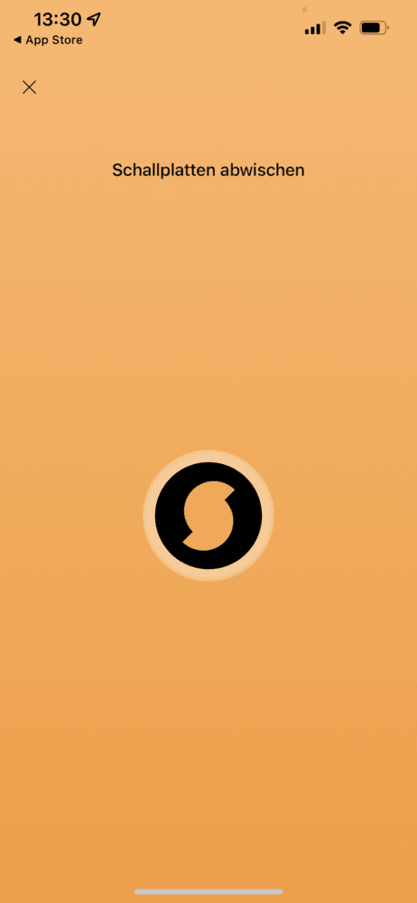 Musik erkennen lassen mit Soundhound