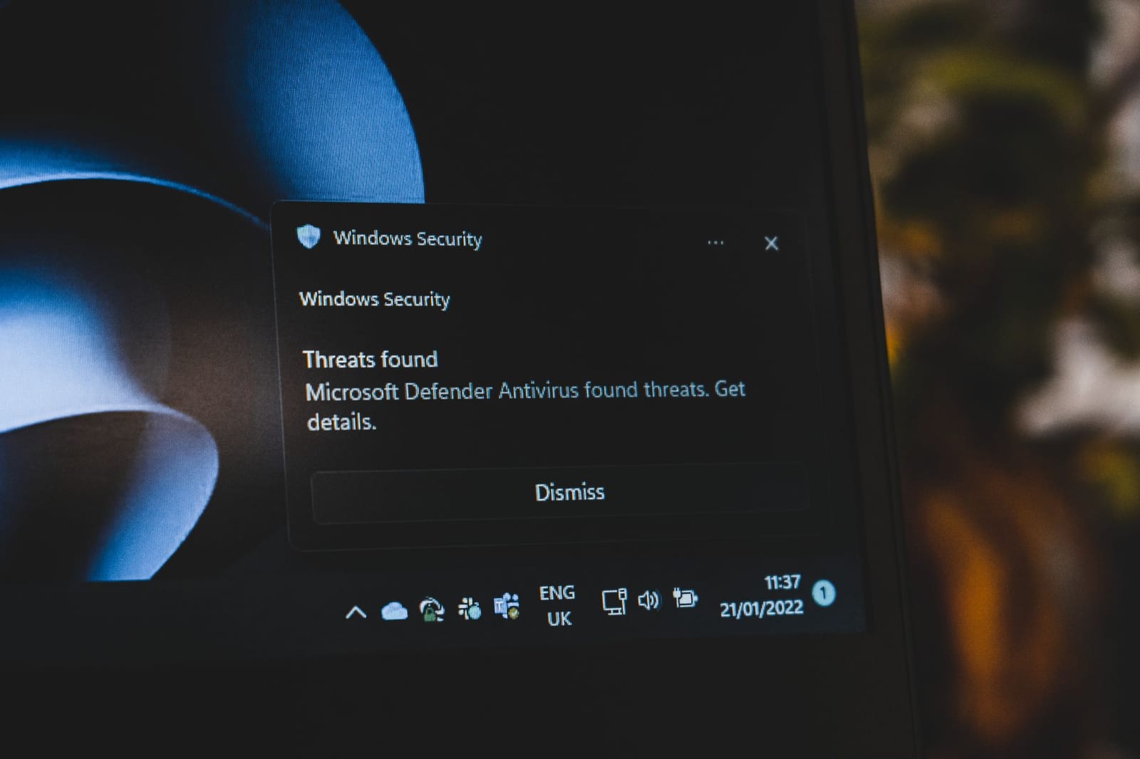 Windows 10 Defender deaktivieren