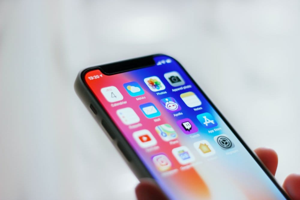 So kannst du dein iPhone einrichten