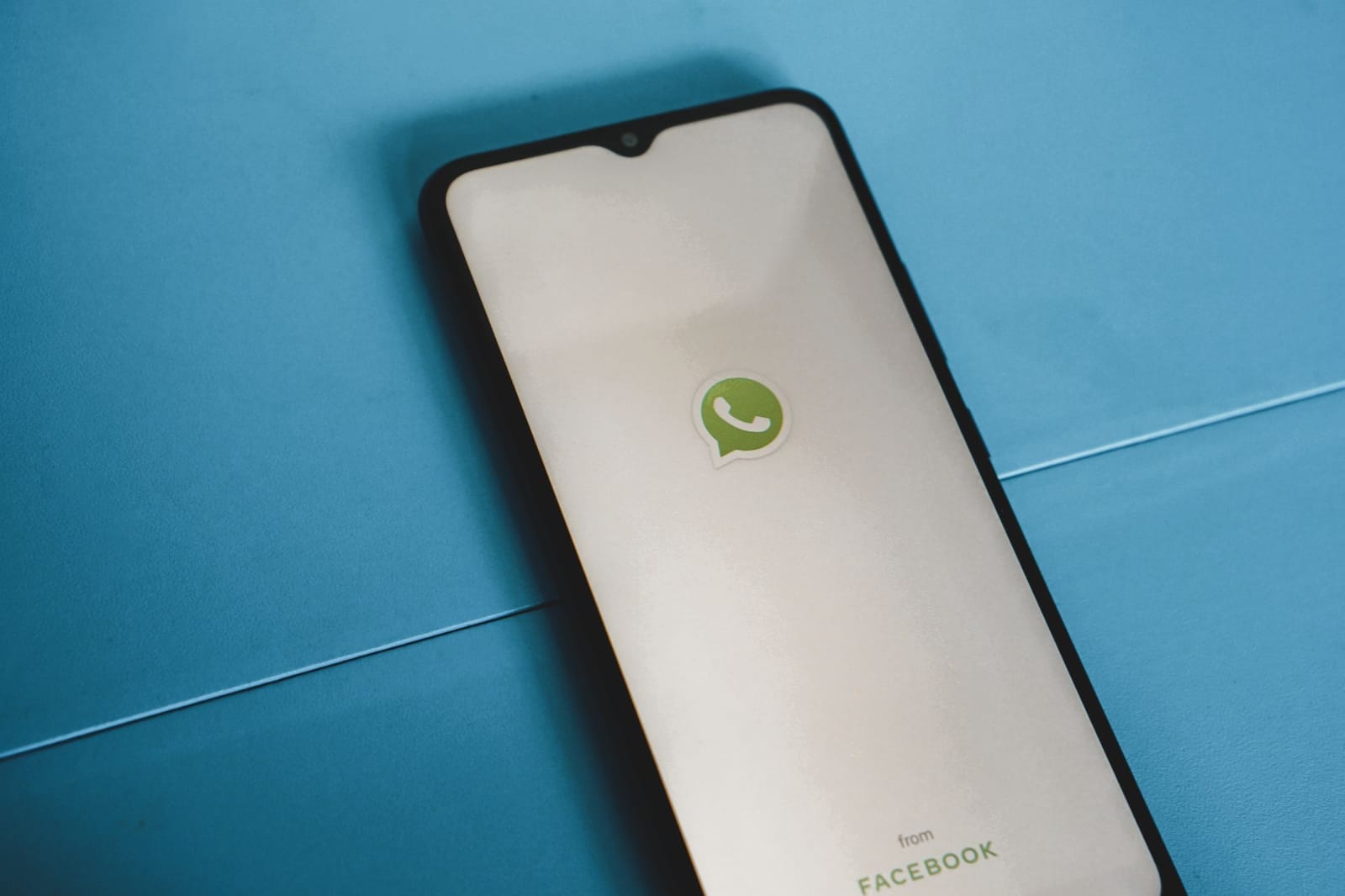 Live Standort WhatsApp