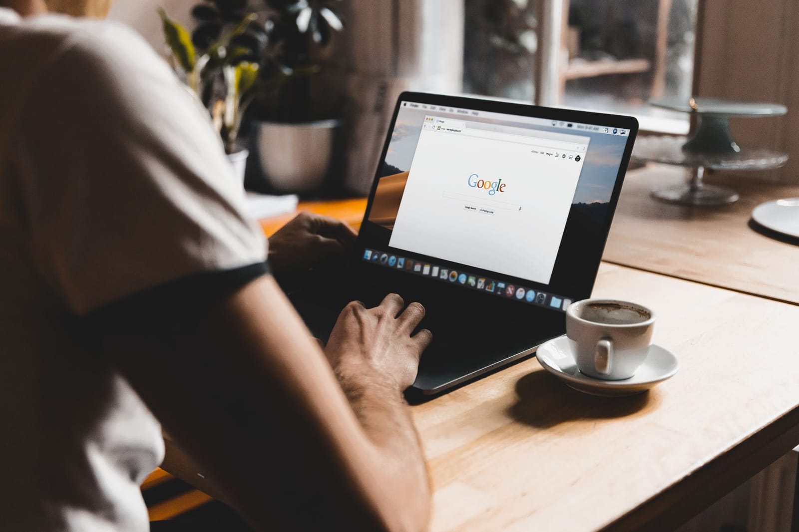 Google Docs zusammenarbeiten