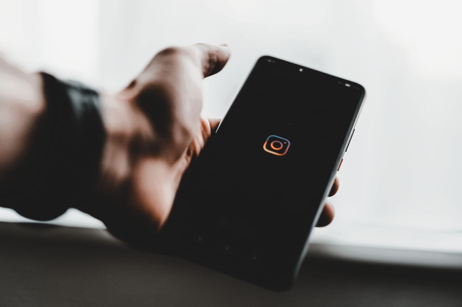 Instagram Vorschläge löschen