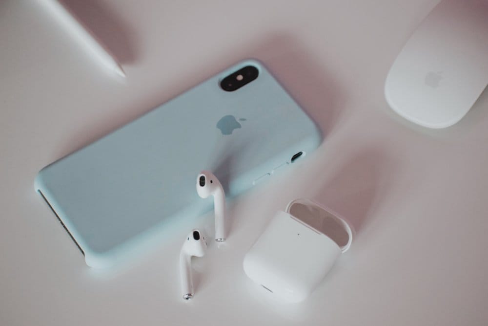So putzt du deine iPhone Lautsprecher