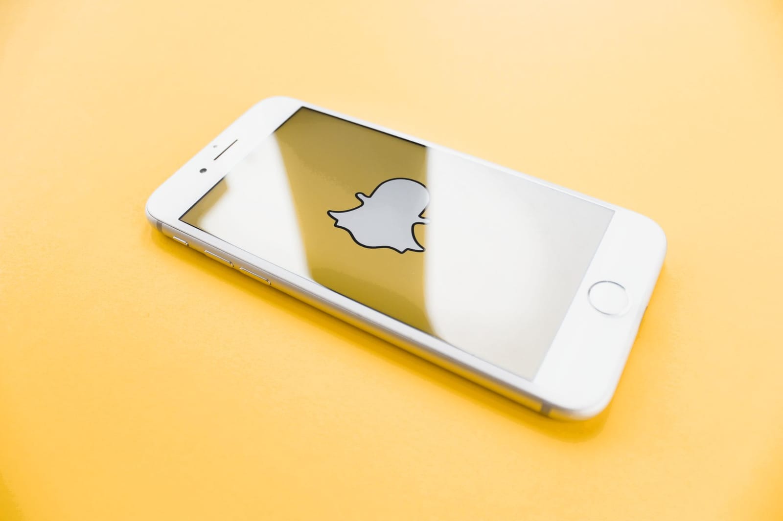Snapchat Chat löschen