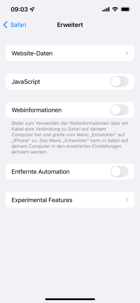 Wie Gefährlich sind Viren auf dem iPhone