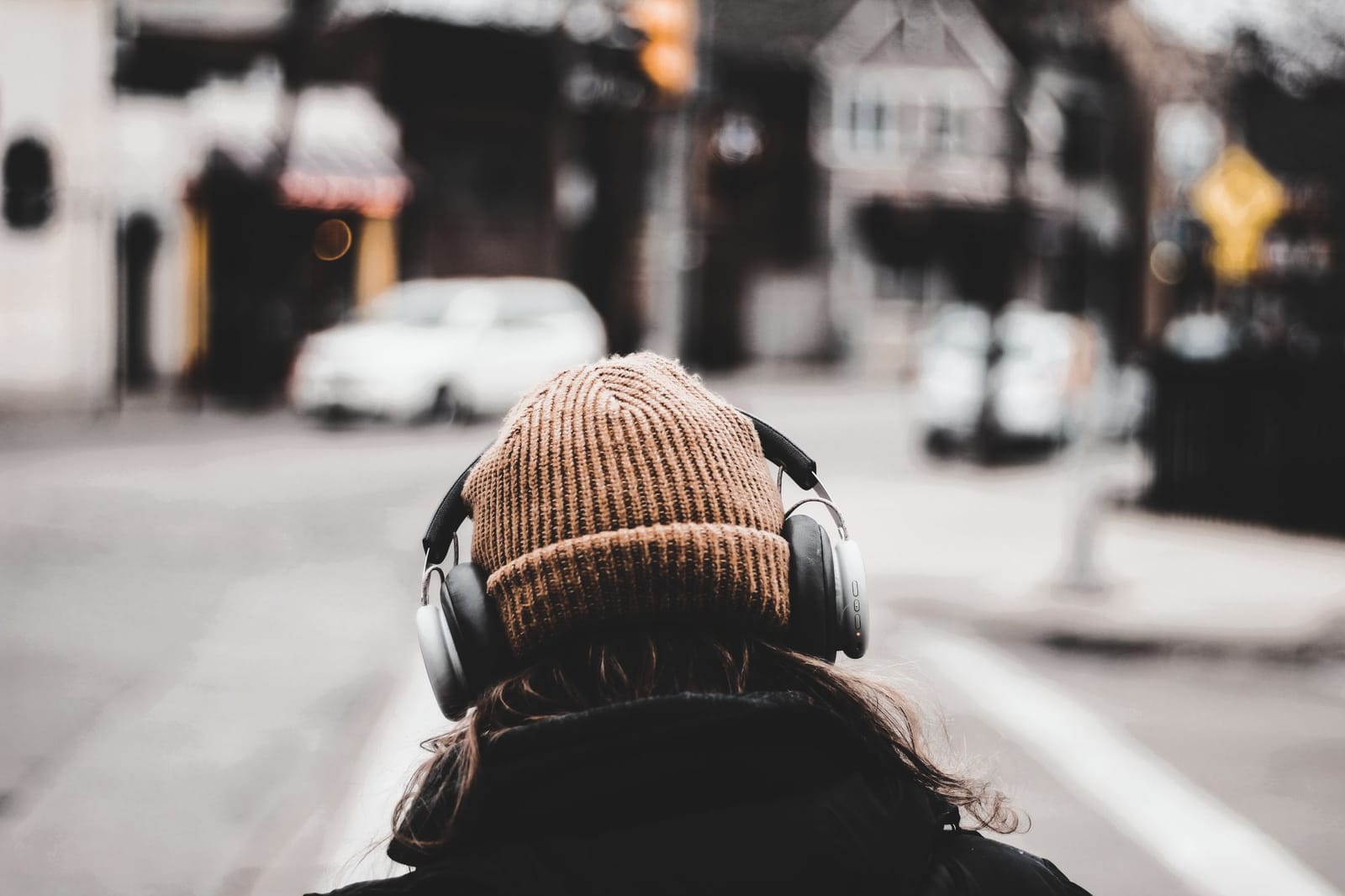 wie Podcast hören