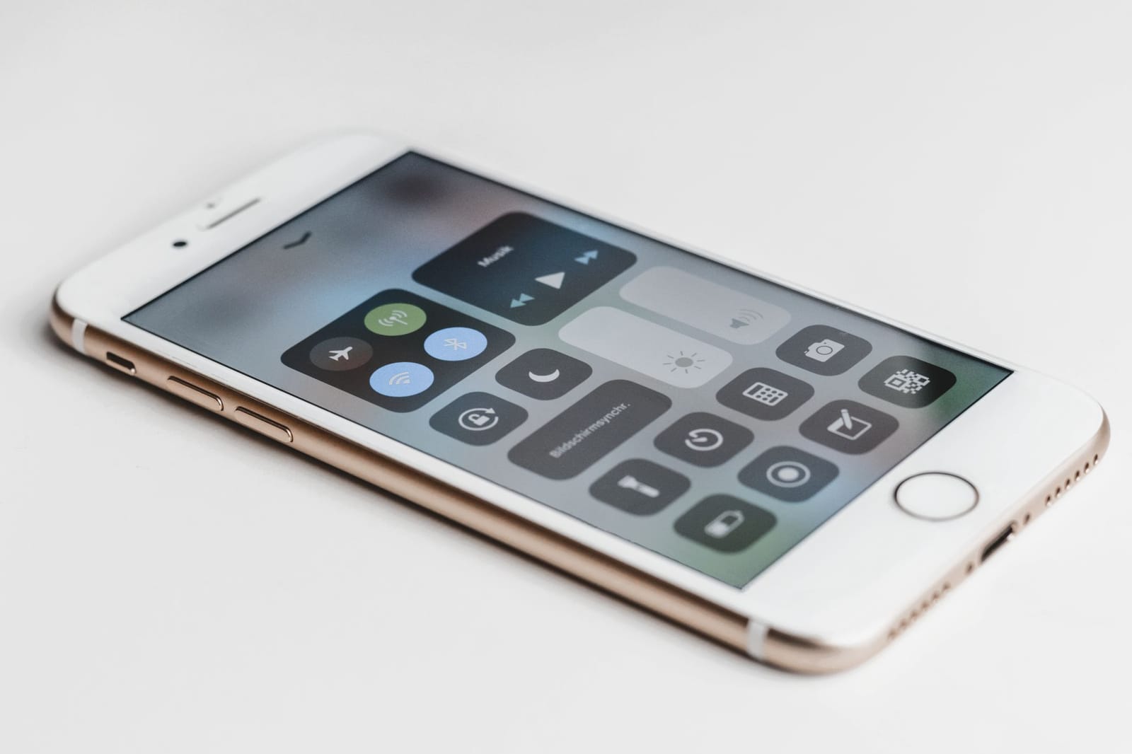 WLAN Passwoerter anzeigen iPhone