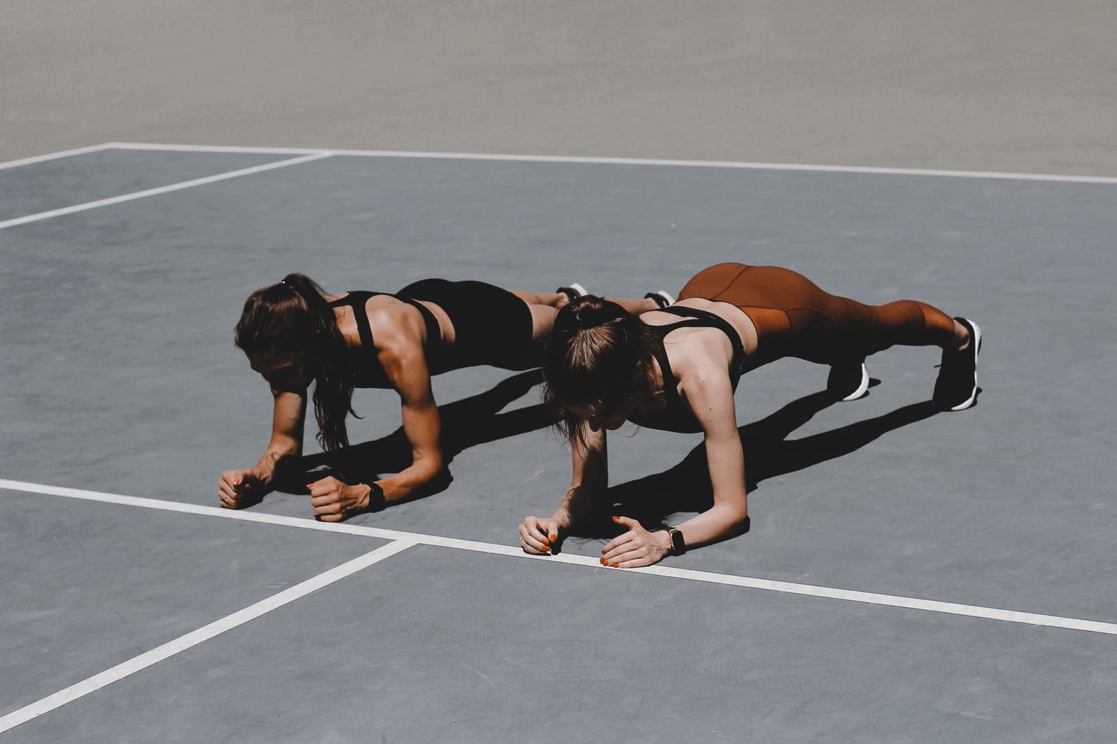 Beim Sport mit der Apple Watch den Kalorienverbrauch messen
