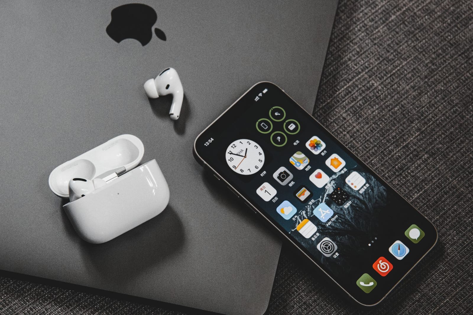iphone cache leeren