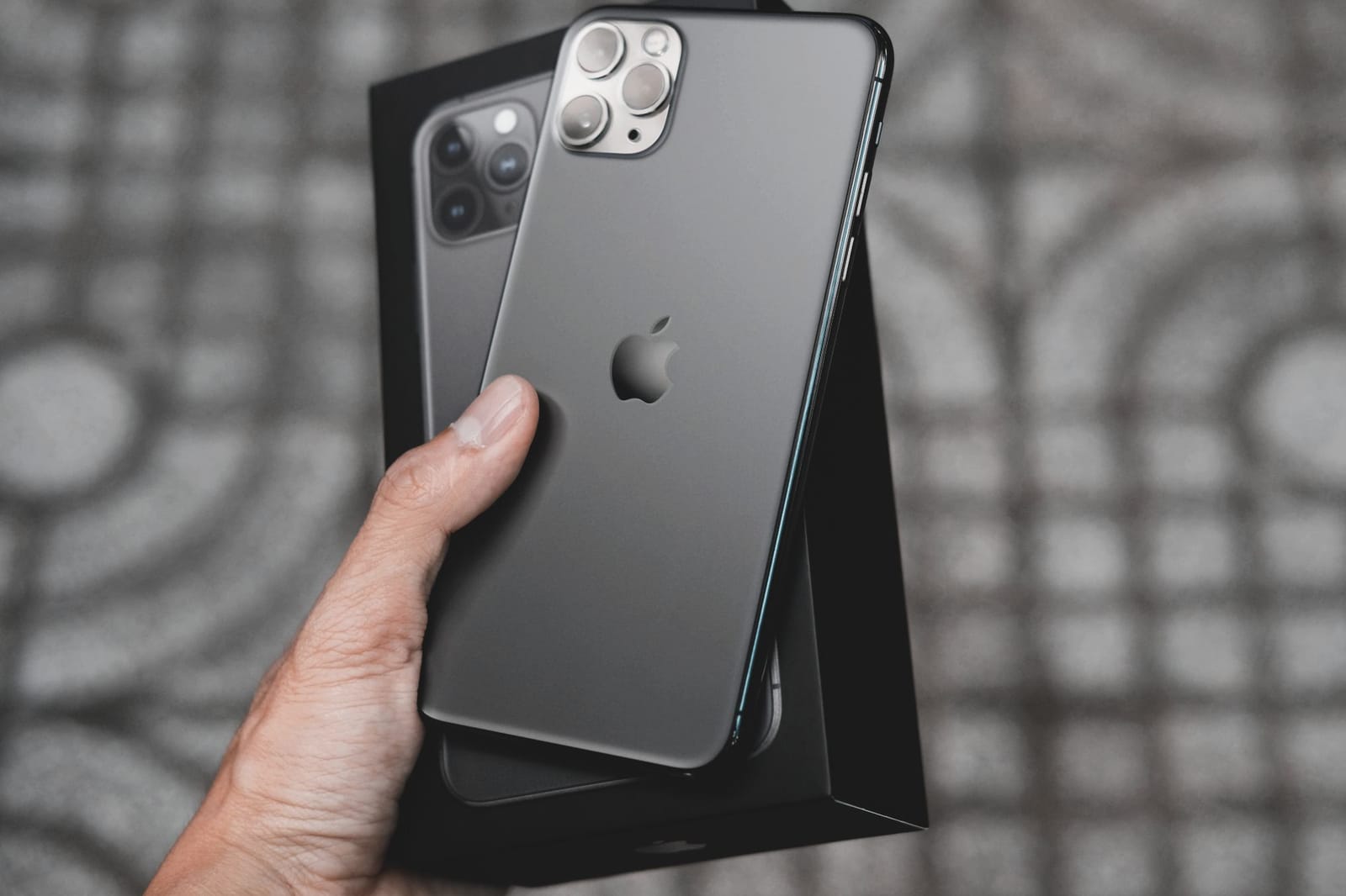 iPhone Daten uebertragen