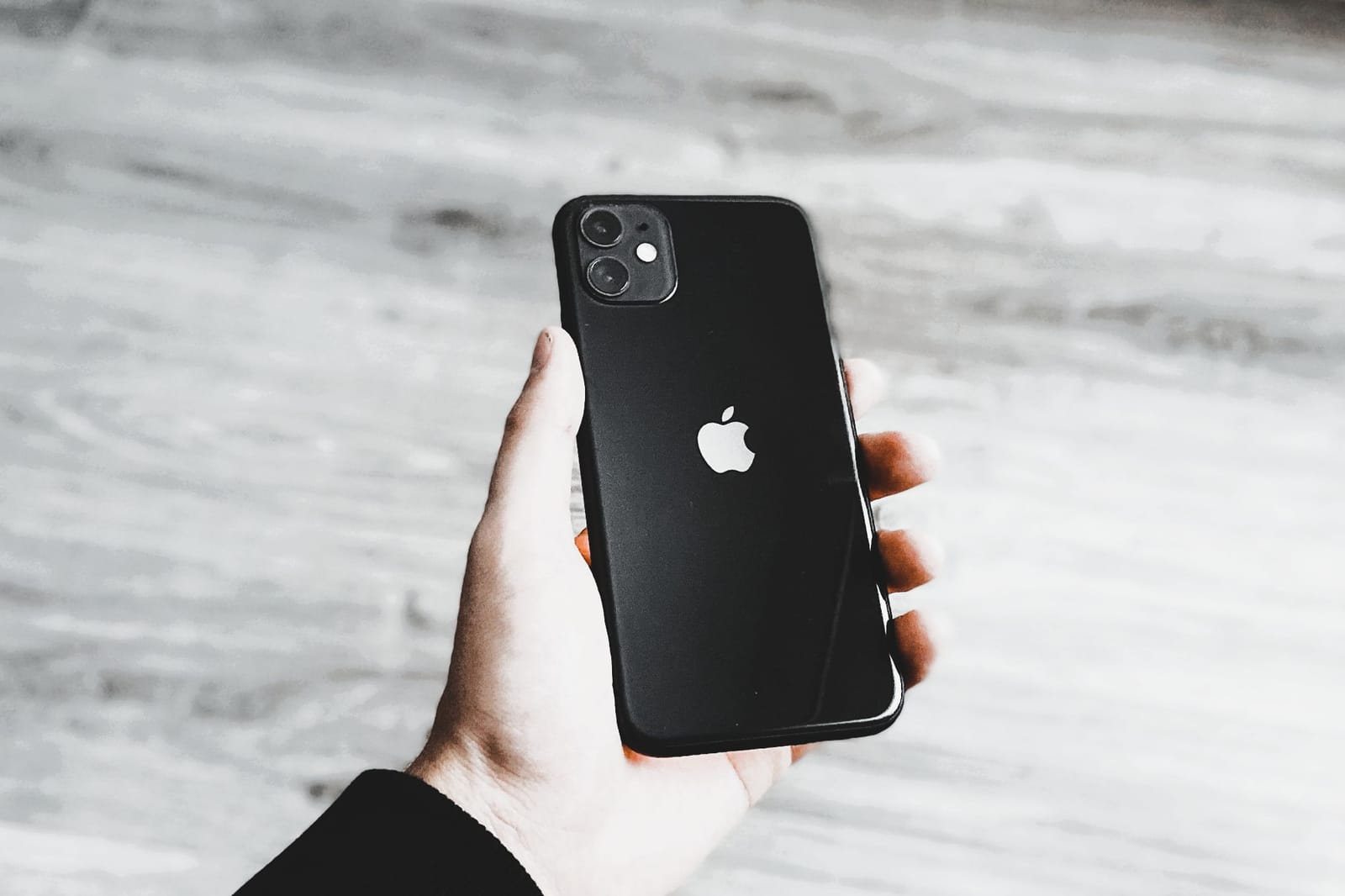 iPhone loeschen
