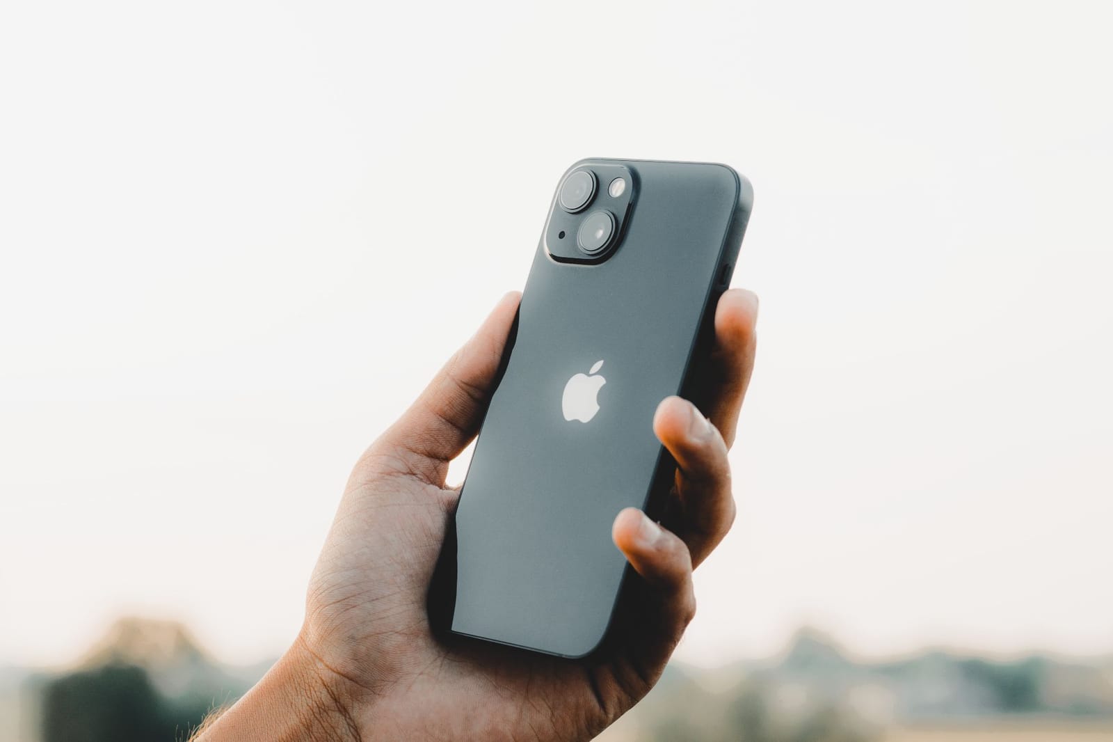 iPhone orten