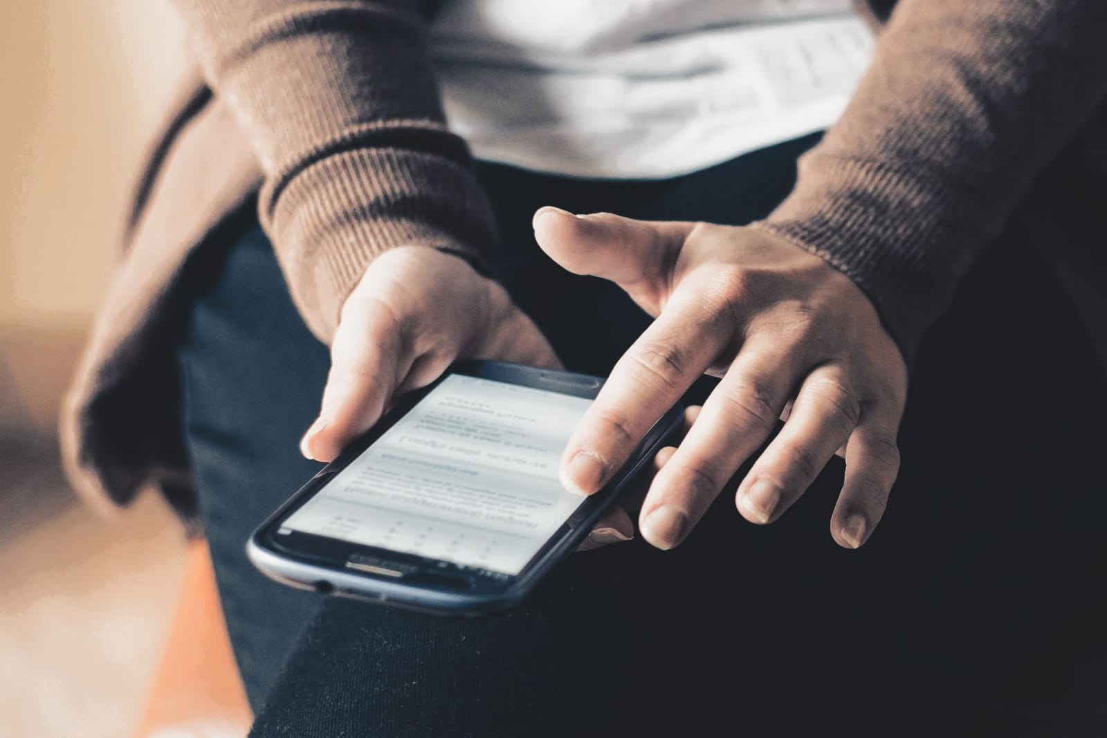 Text vorlesen