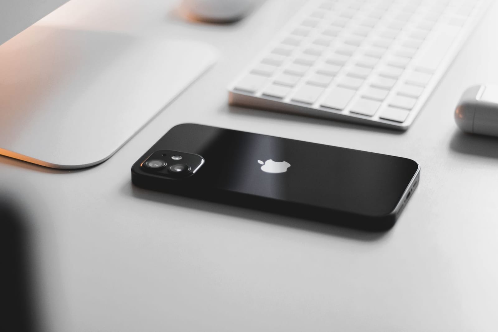iPhone Passwörter anzeigen