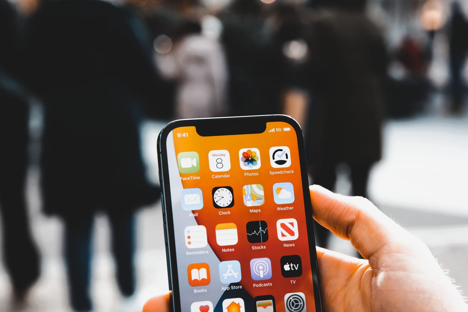 iPhone SIM entsperren