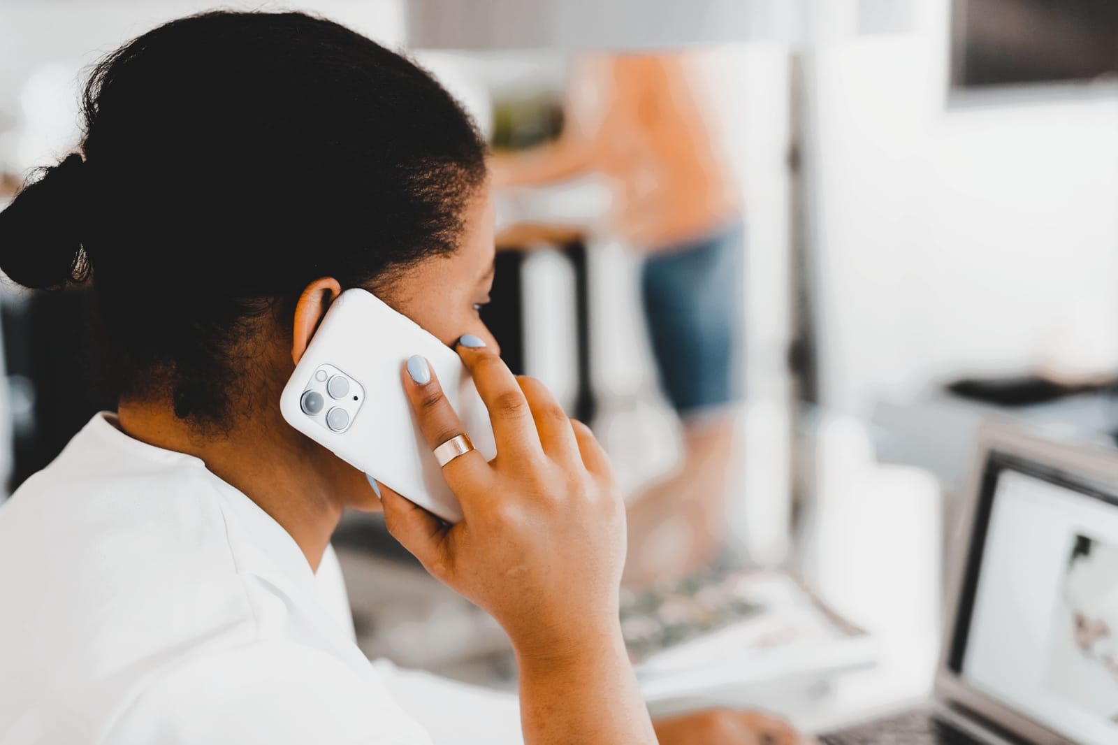 iPhone Telefonat aufzeichnen