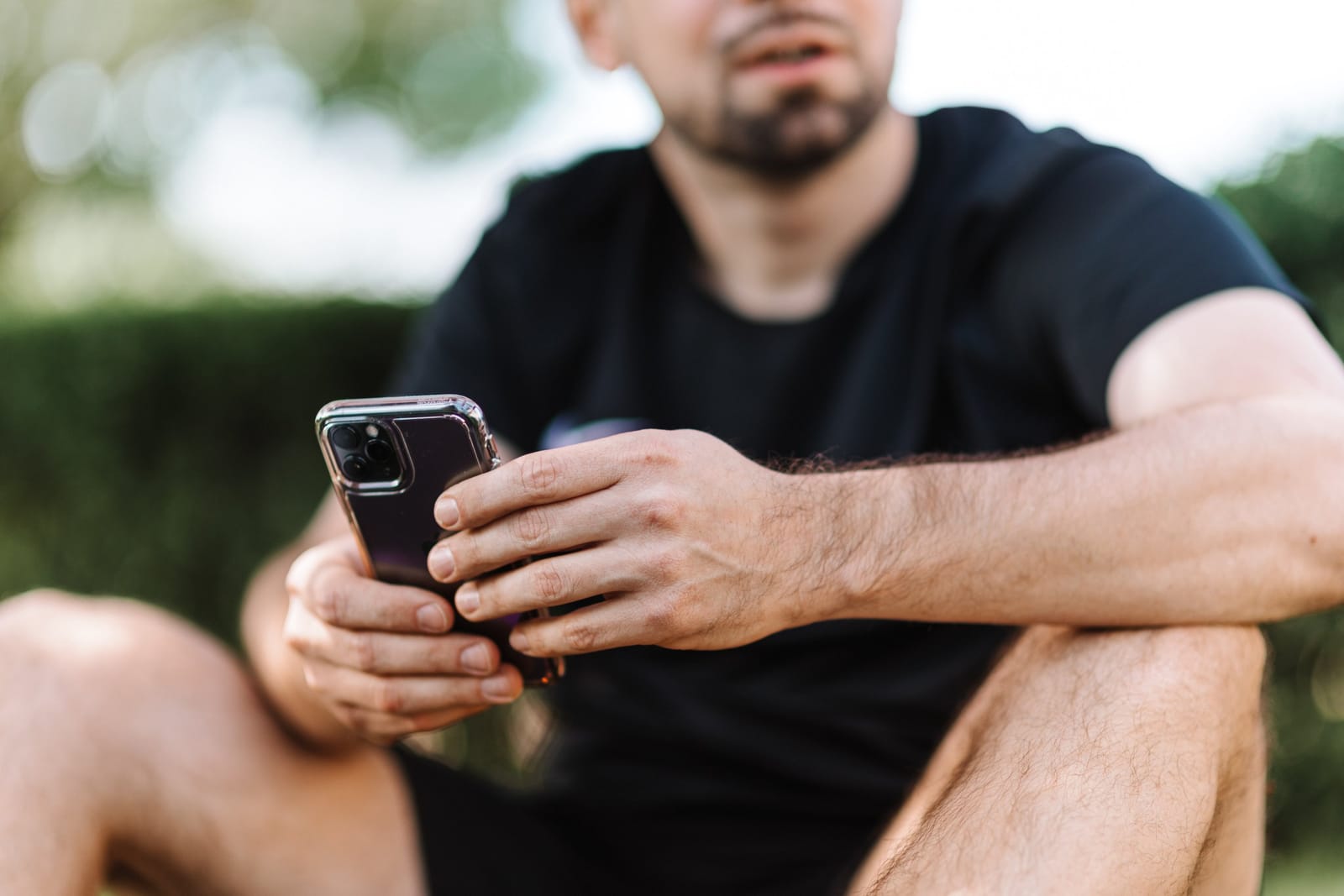 iPhone Abos verwalten