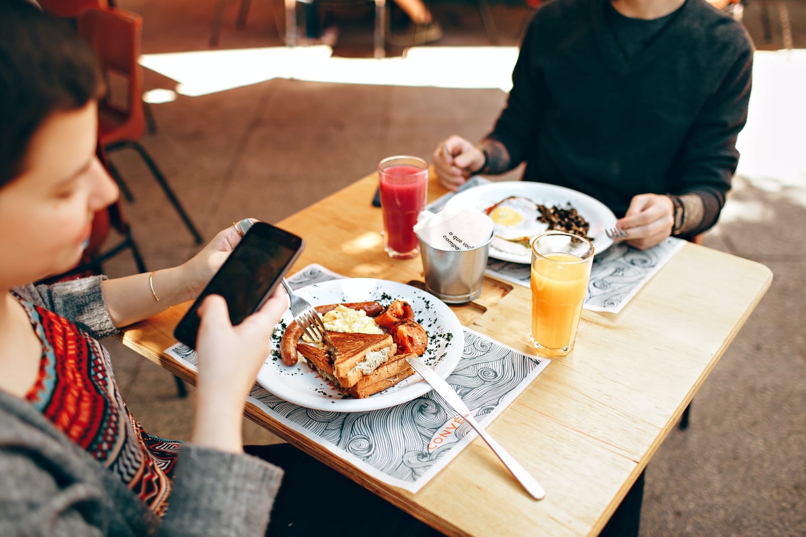 iPhone Anruf fehlgeschlagen