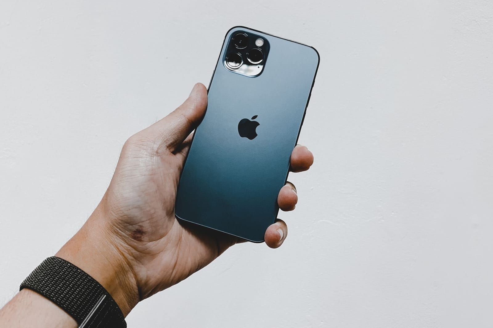 iPhone Netzwerkeinstellungen zurücksetzen