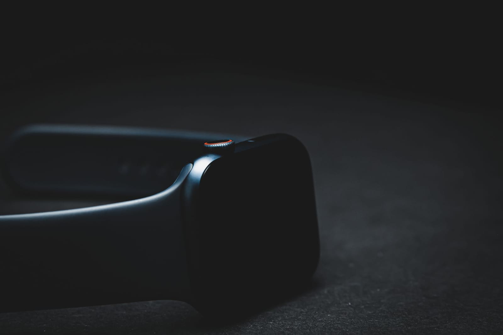Apple Watch geht nicht an