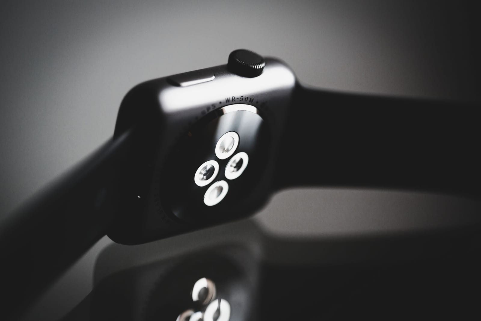 Apple Watch lädt nicht