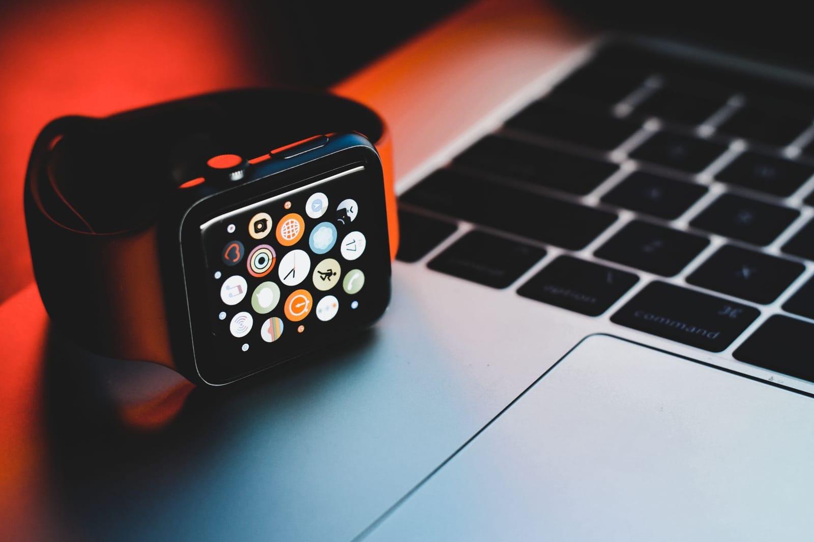 Apple Watch umbenennen